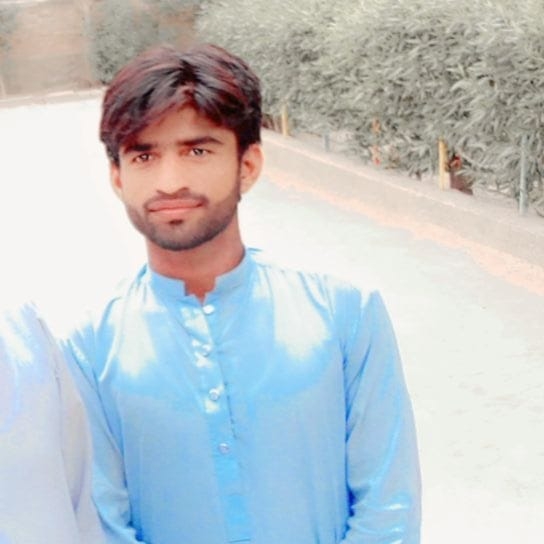 RAY Rashid poetry status