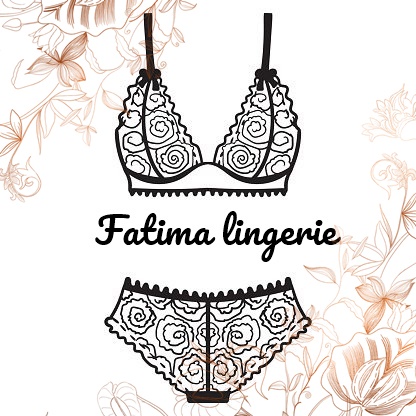 Fatima Lingerie | Bernardino de Campos SP