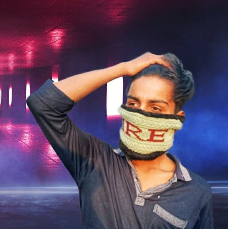 Rony raj