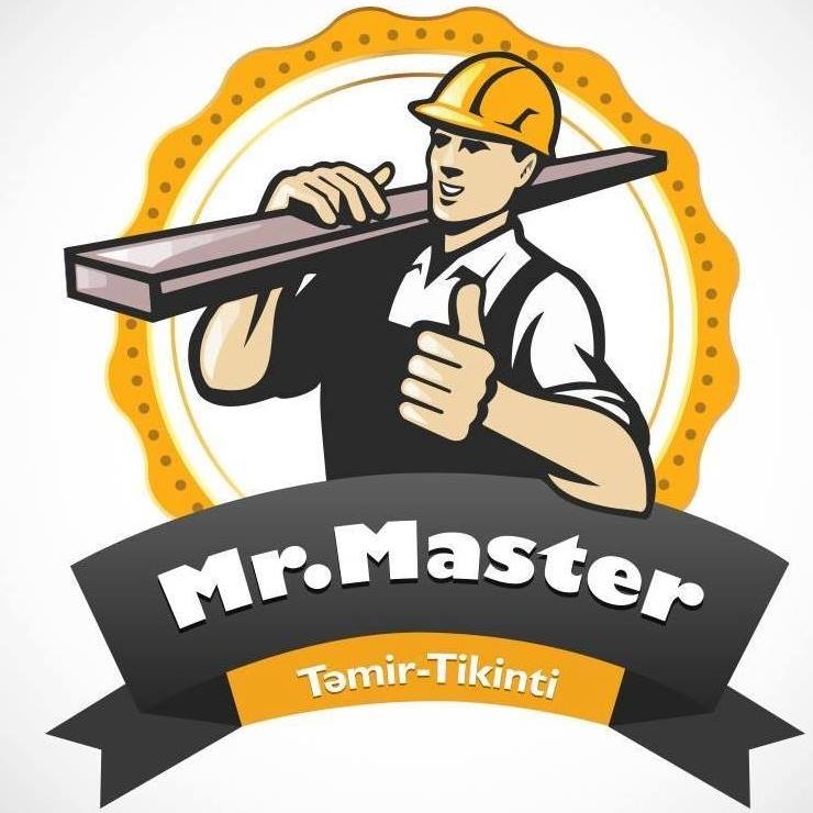 Mr.Master | Baku