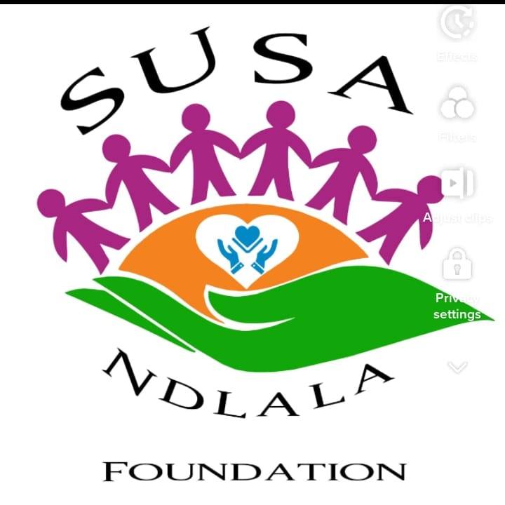 Susa Ndlala Community Organization