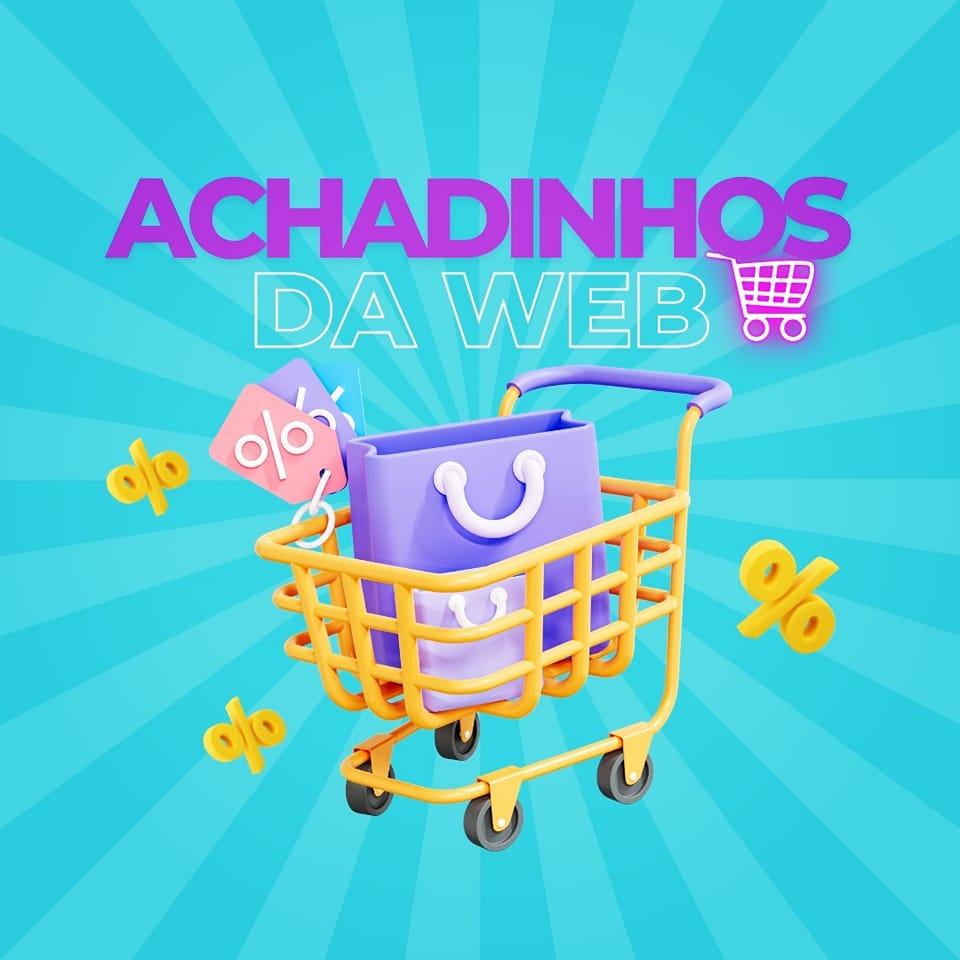 Novidades e achadinhos da web