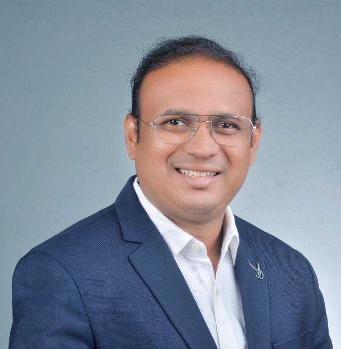 Dr.Swapnil Chakkarwar | Nanded