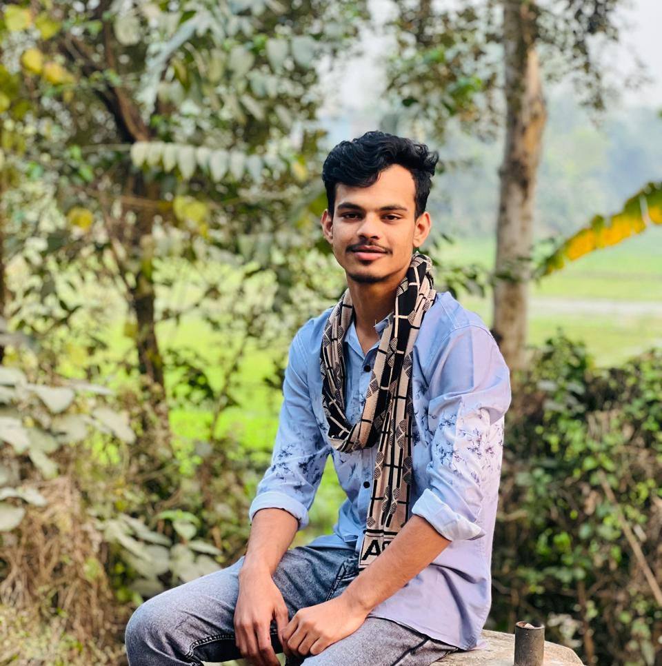 Ruman Ahmed