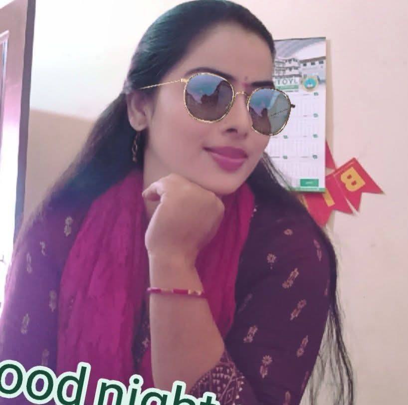 Geeta Rajput
