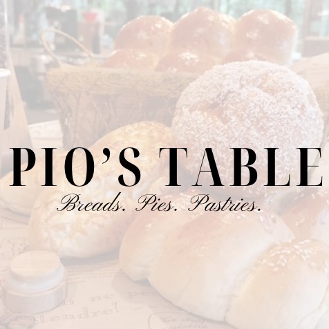 PiO's Table | Davao City