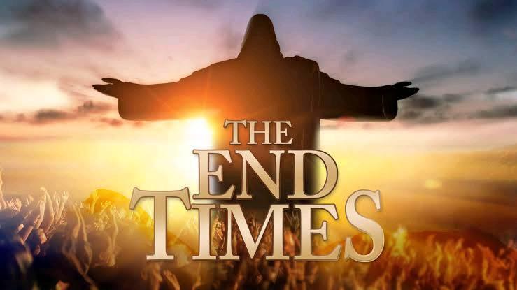 END TIME Message
