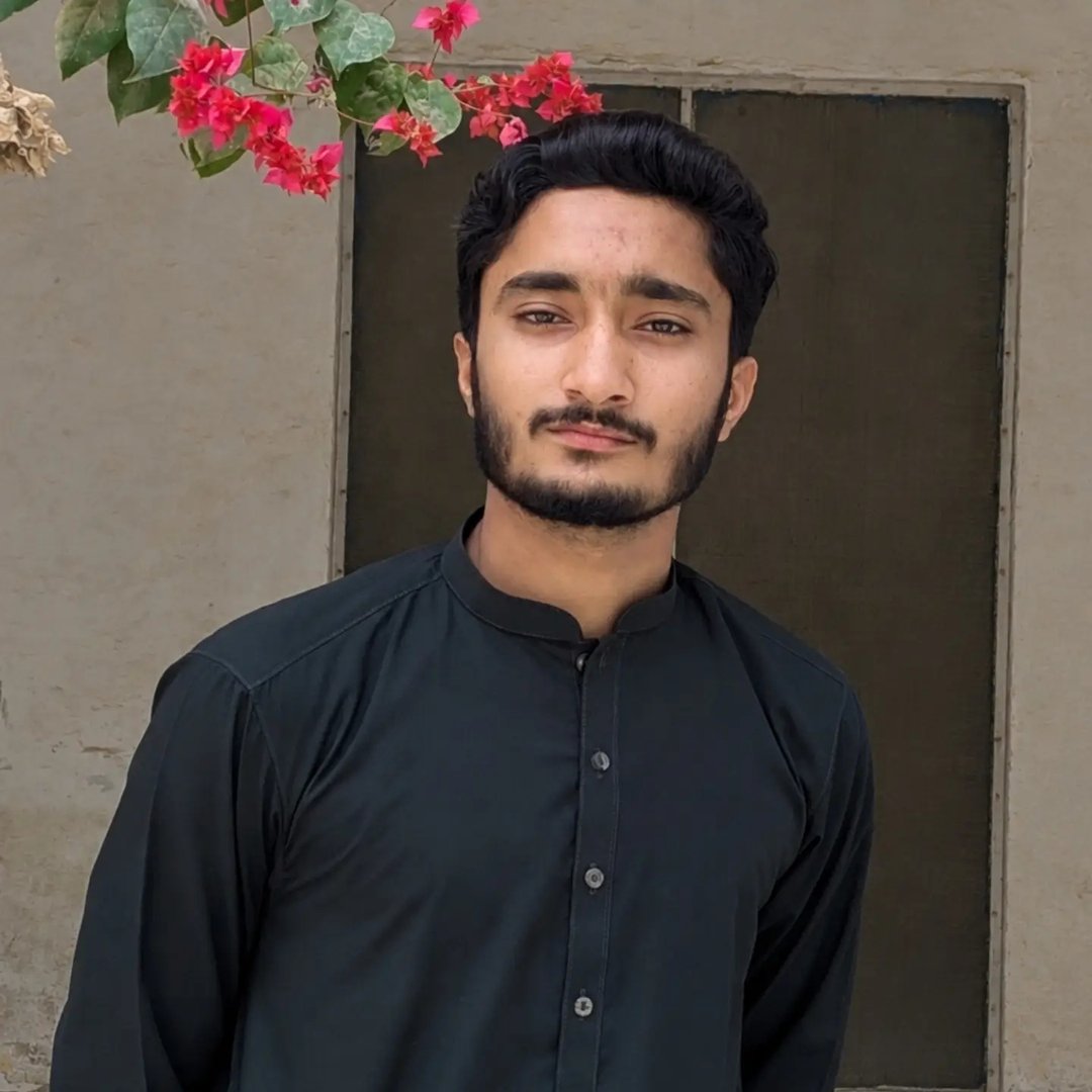 Syed Abdul Rafay