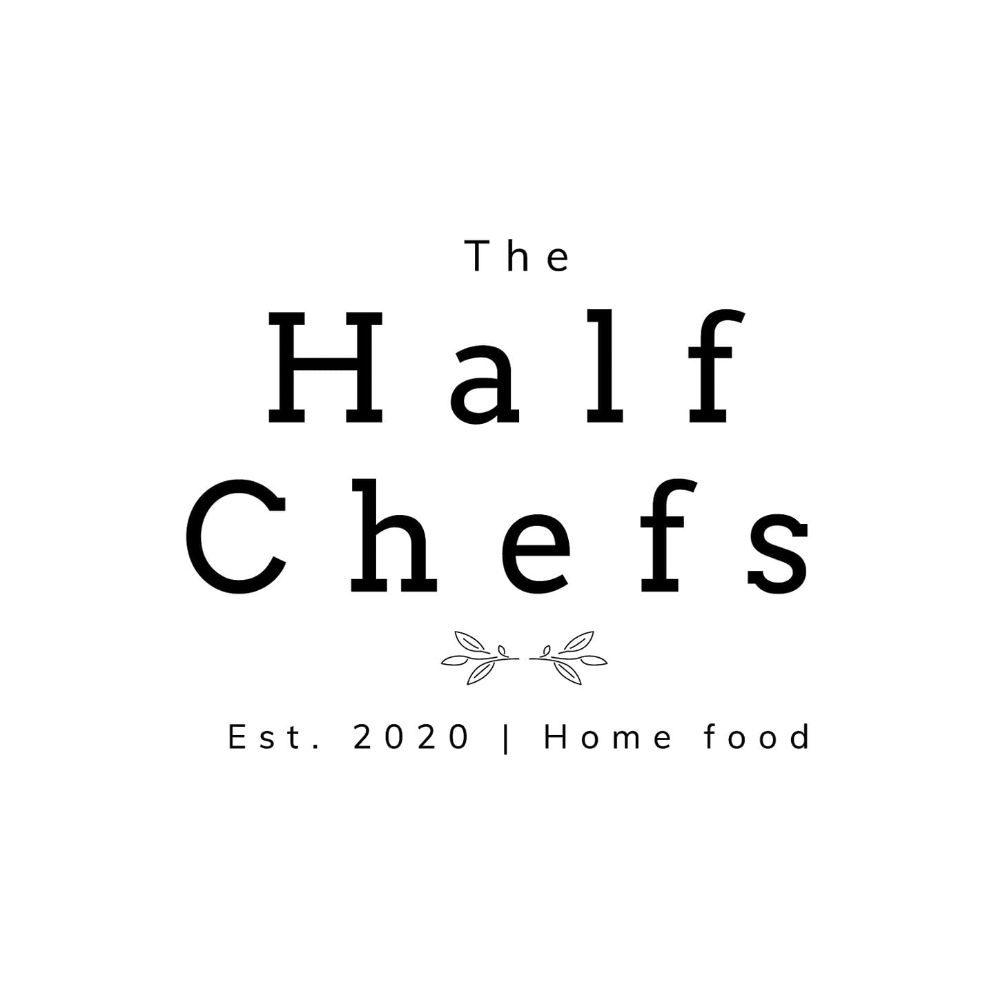 The Half Chefs
