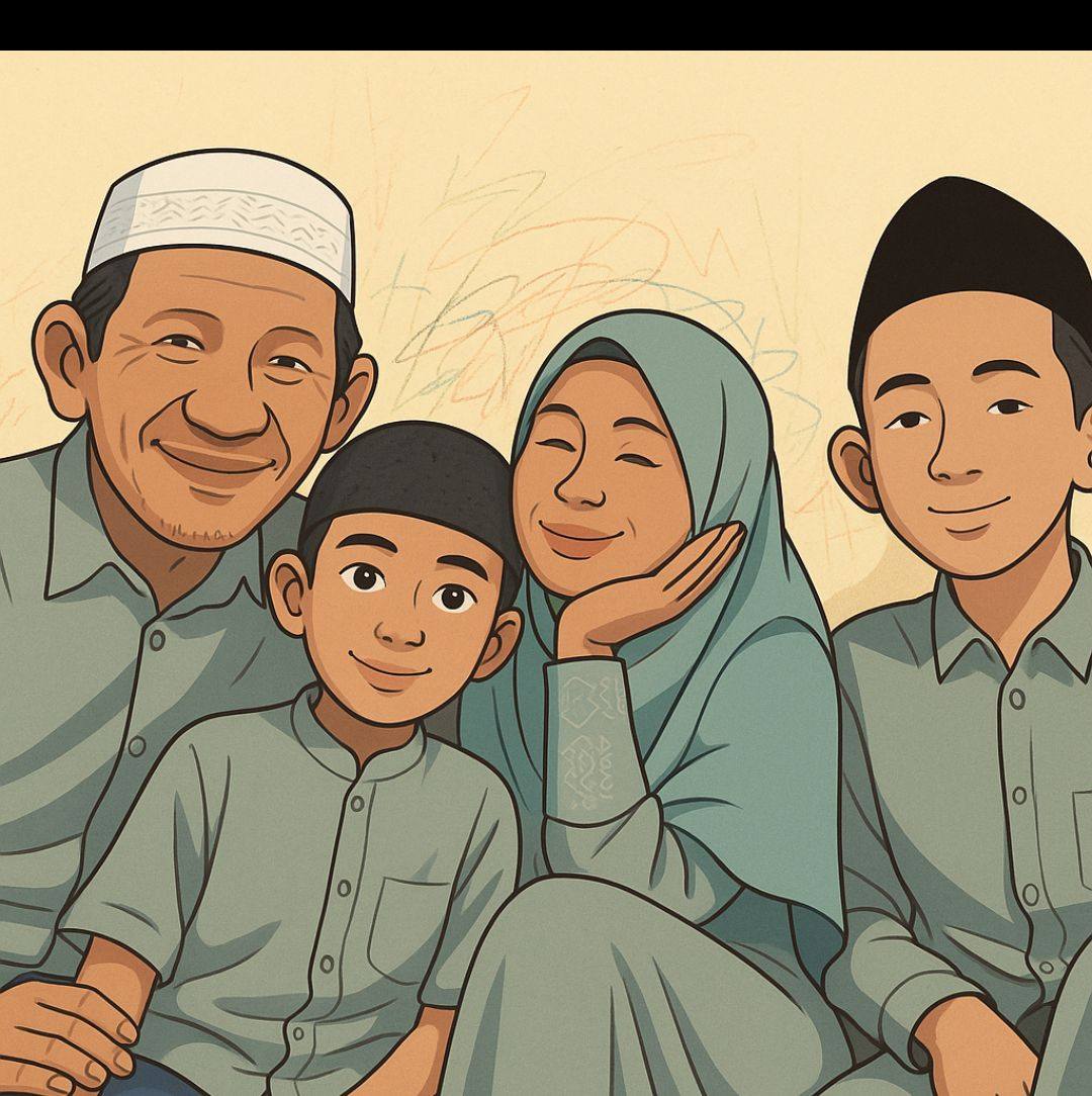 Seafriend - Sosok Pemilik Roti'O yang Terapkan Pembayaran QRIS dan ...