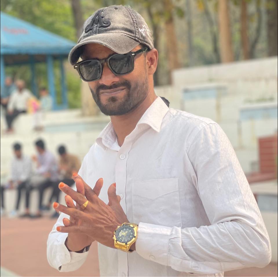 SUMON S.K | Tangail