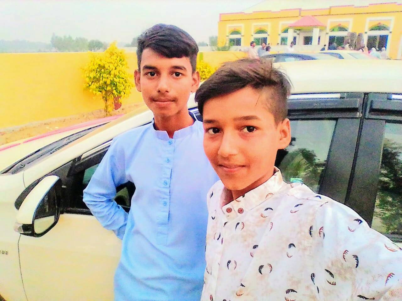 M Rana
