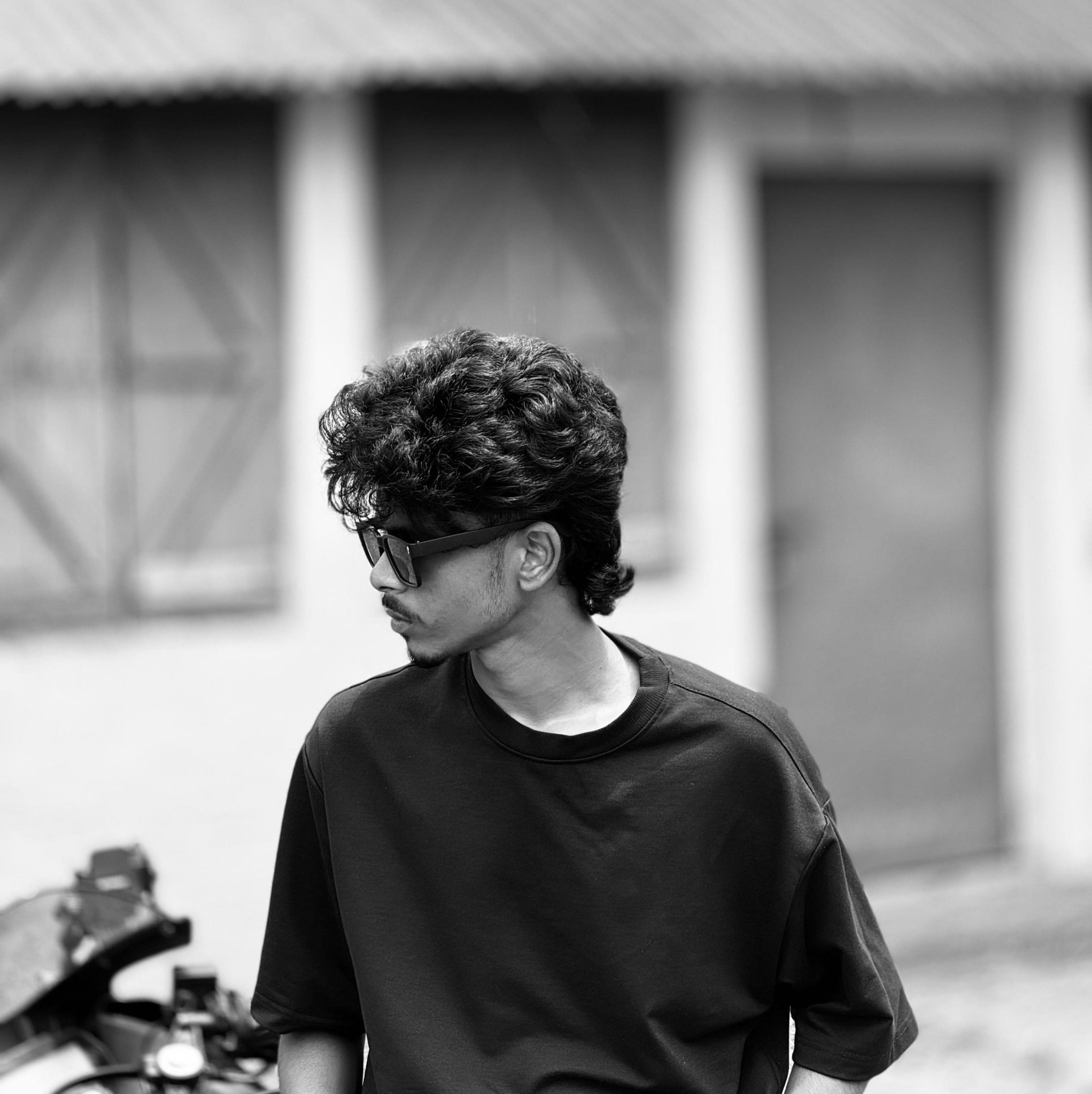 Rizvi Hassan