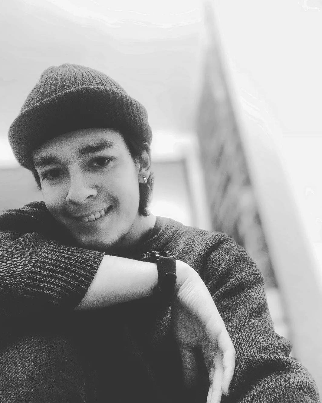 Bryan Merchan