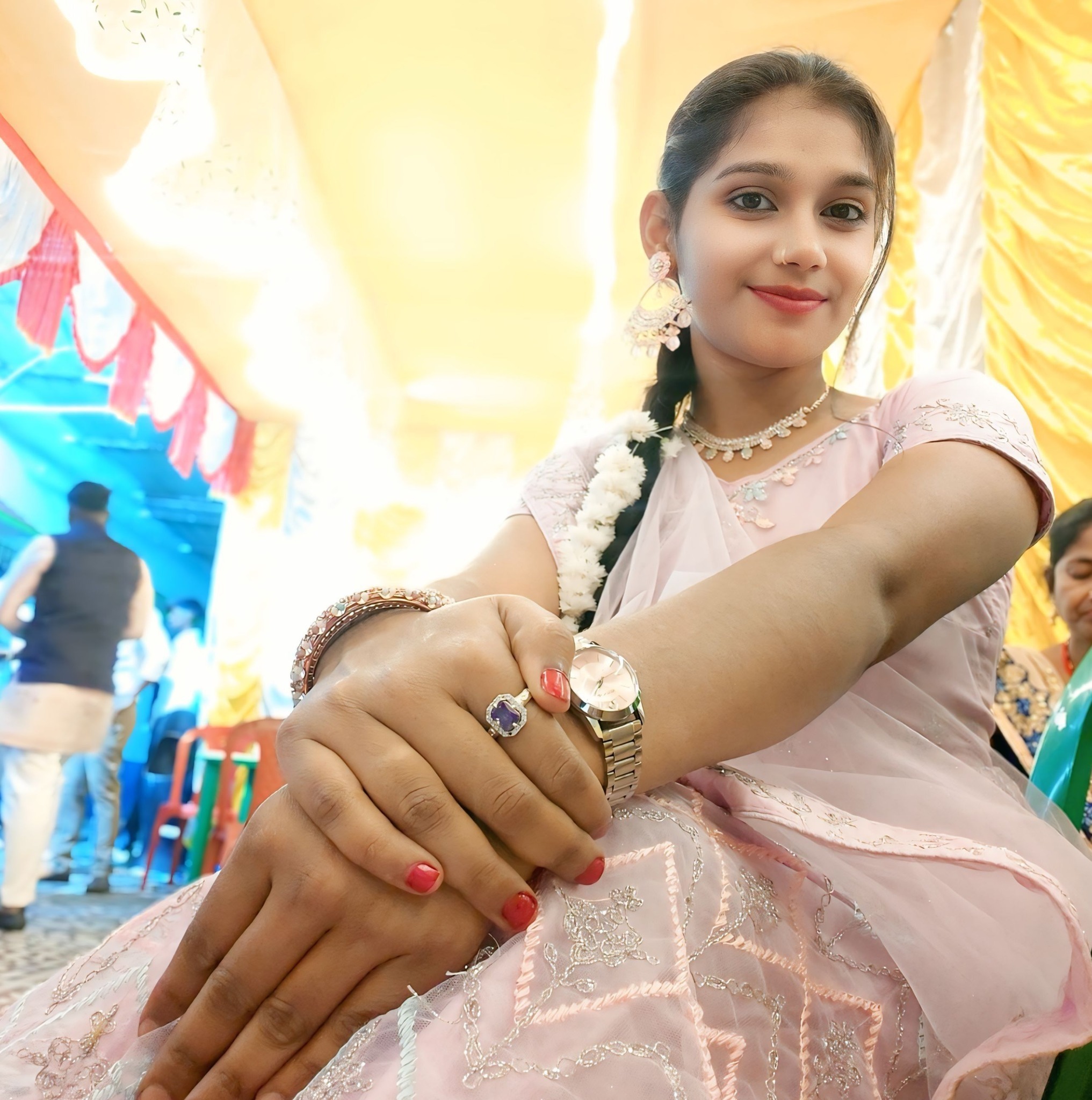 Sumitra Kumari