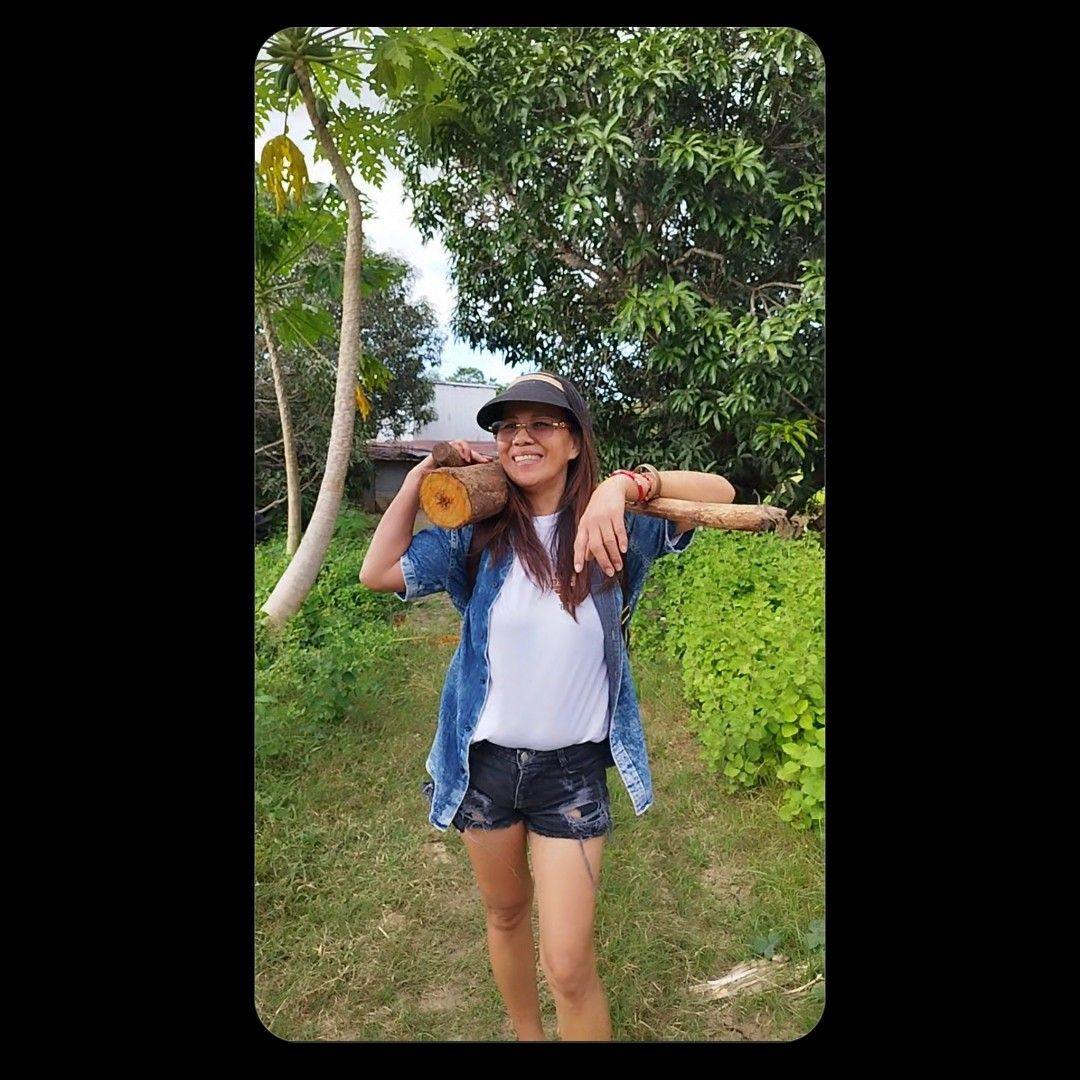 Thank you so much Dr Wilmer Pangayan #ang saya saya | Yna Pis-ing Castro