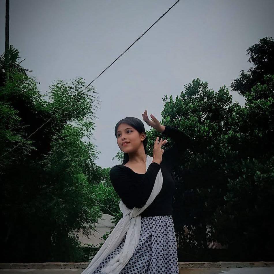 Payel Sarkar