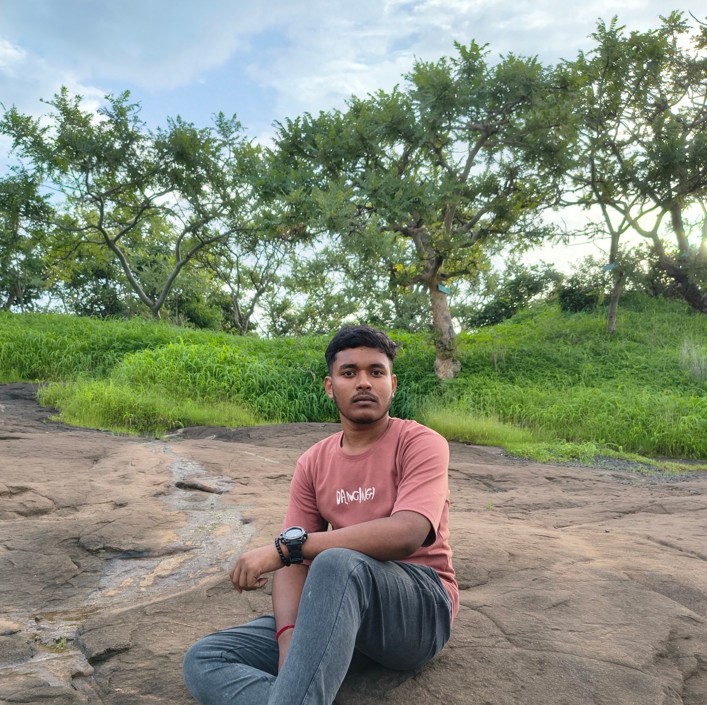 Kamal Kamal