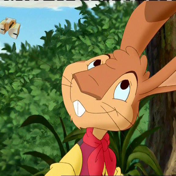 Brer Rabbit