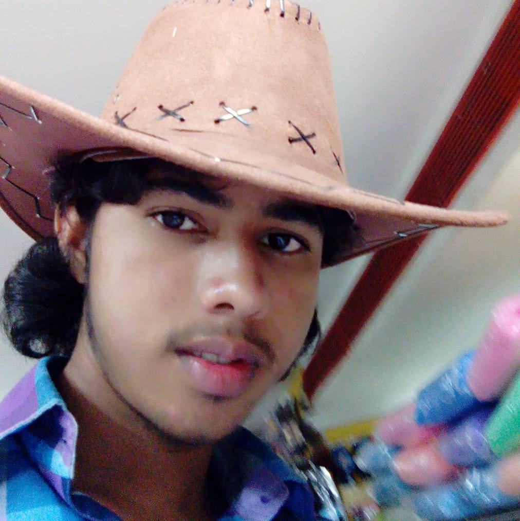 Singer bablu Nepali