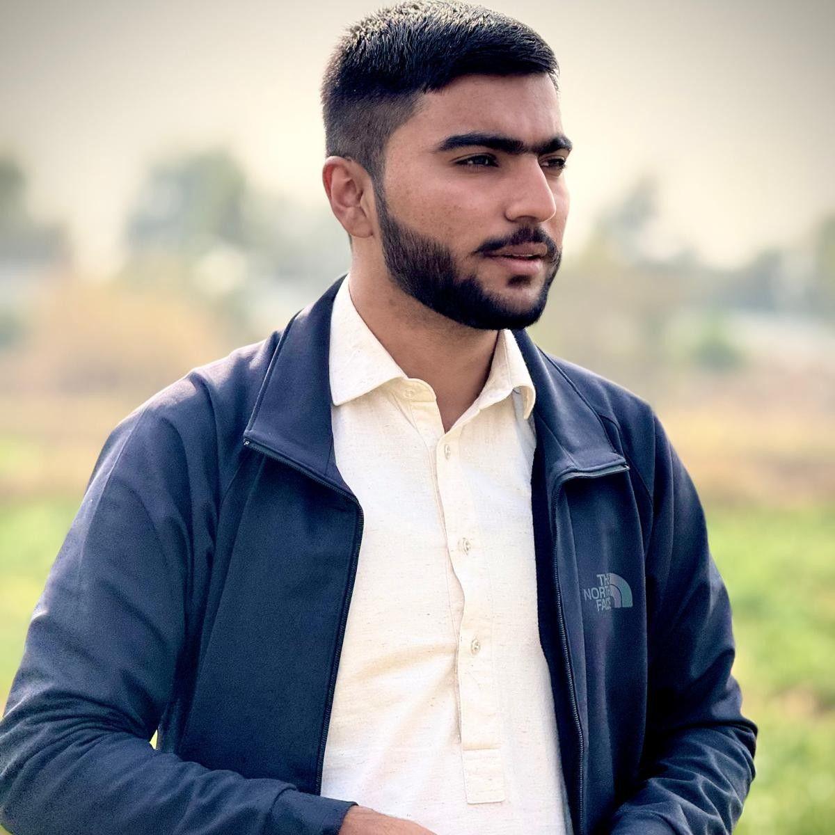 Hamza Rafique