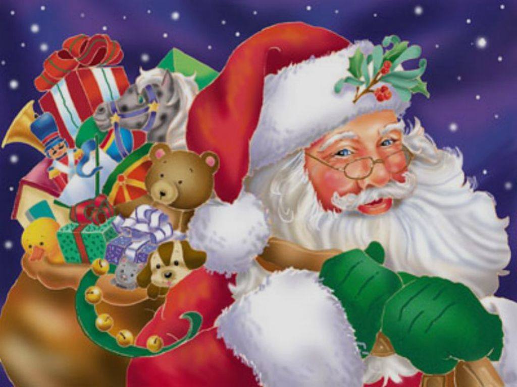 Christmas For Kids Saugus MA