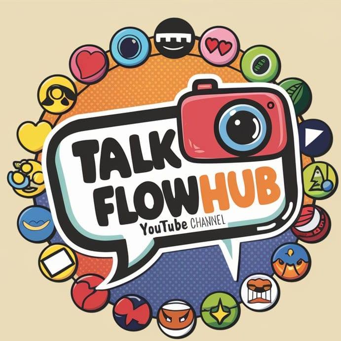 Talkflowhub
