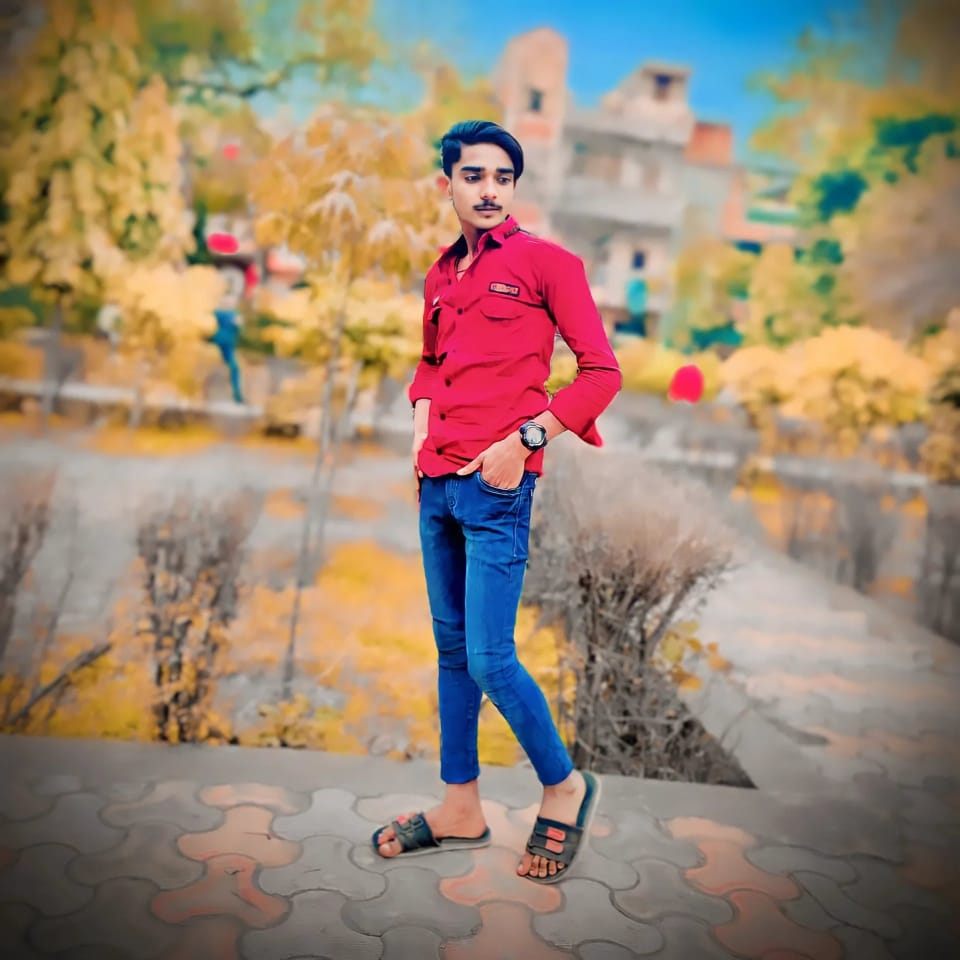 Md Raja