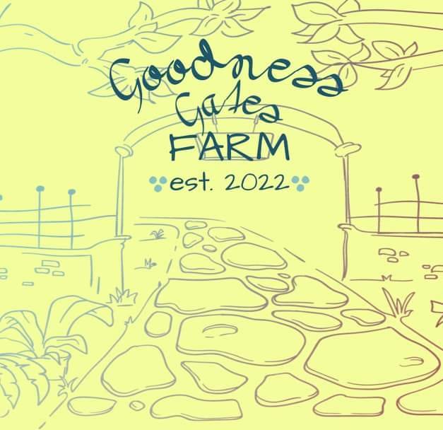 Goodness Gates Farm