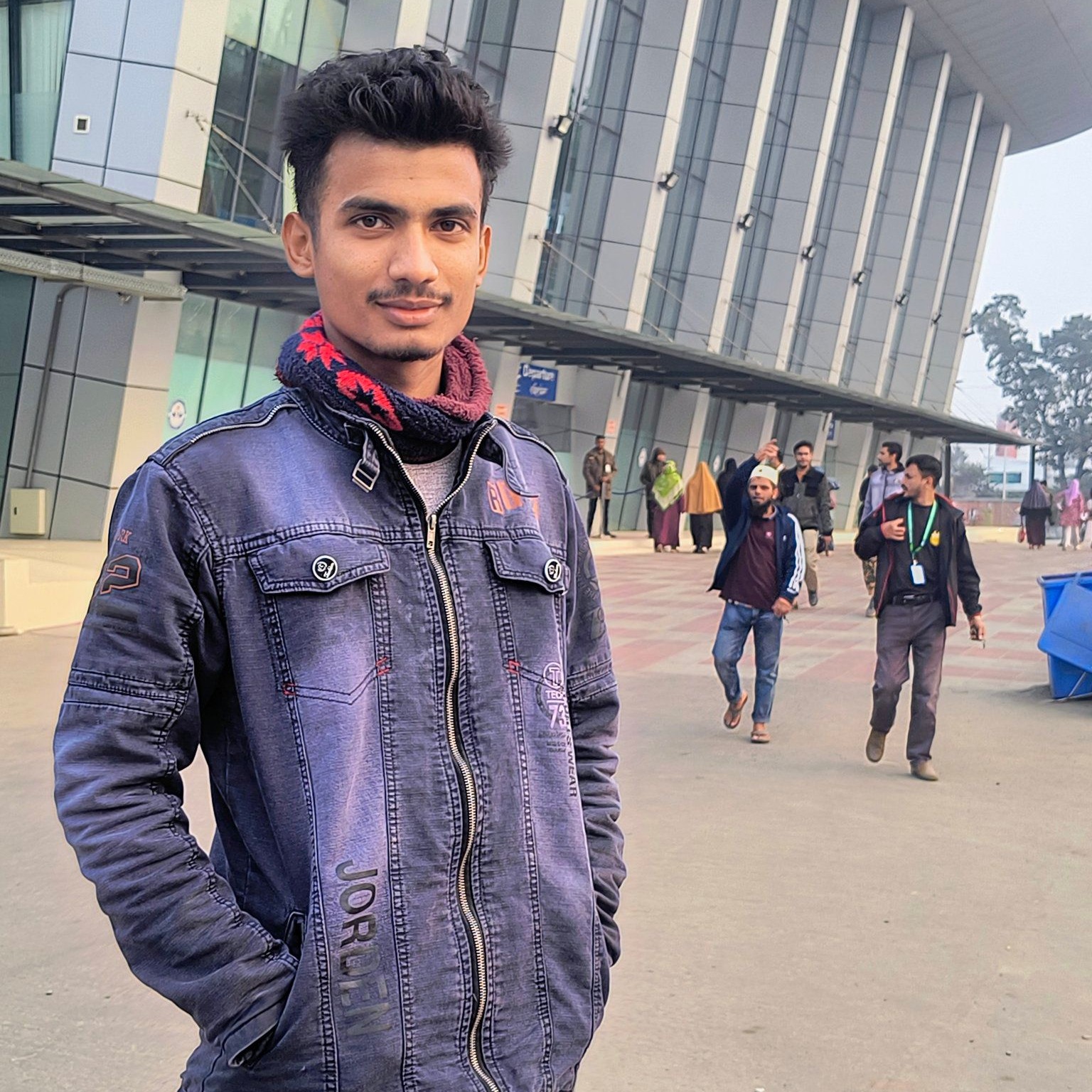 RJ Shohan