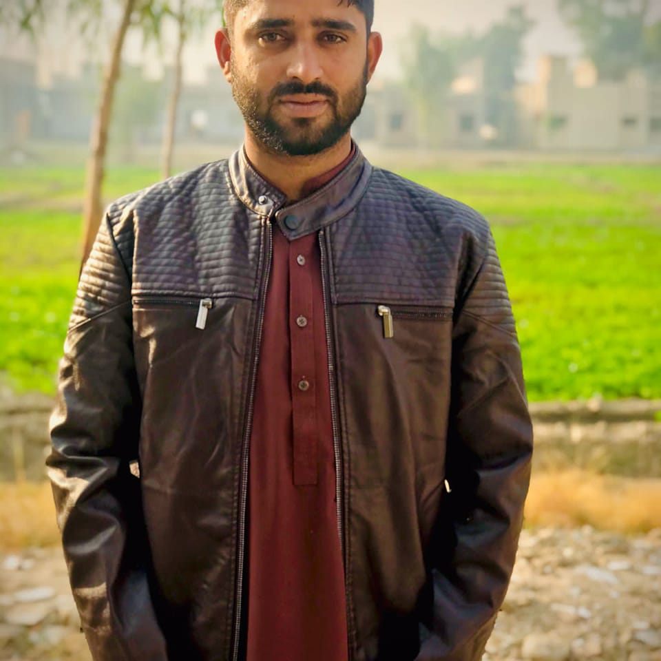 Rizwan Ali
