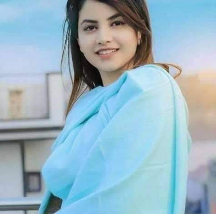 Komal rani