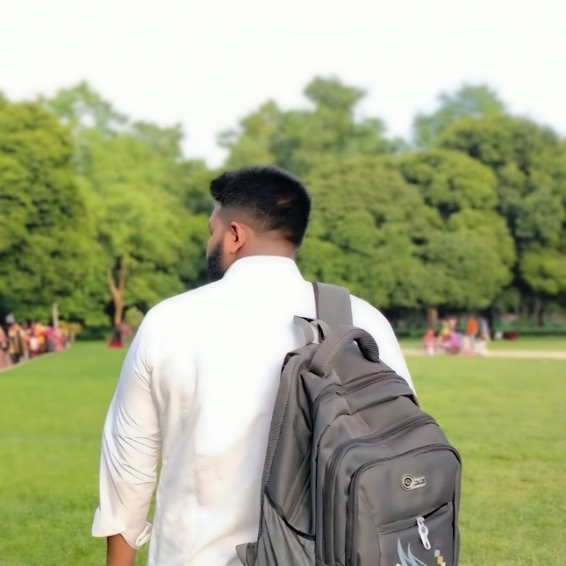 MD Golam Rabbani