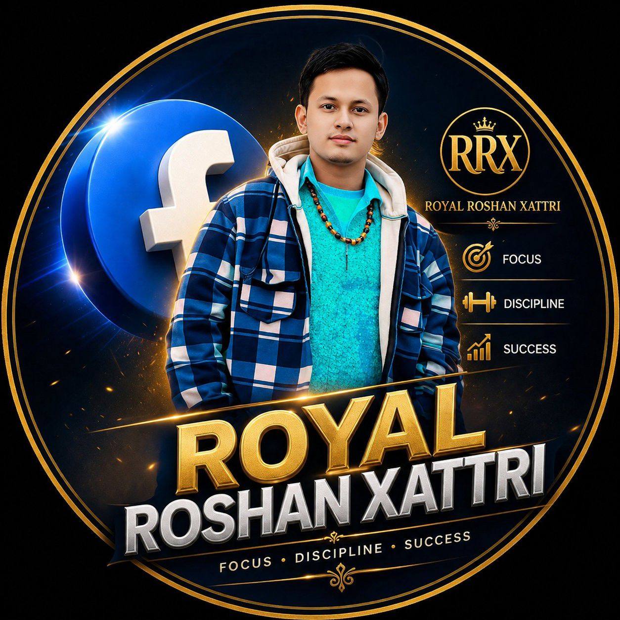 Royal Roshan Xattri