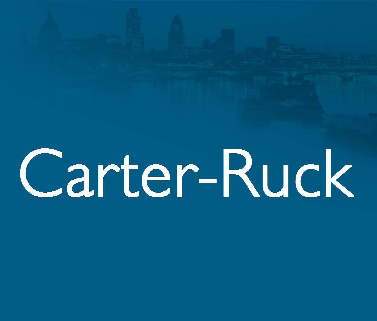 Carter-Ruck | London