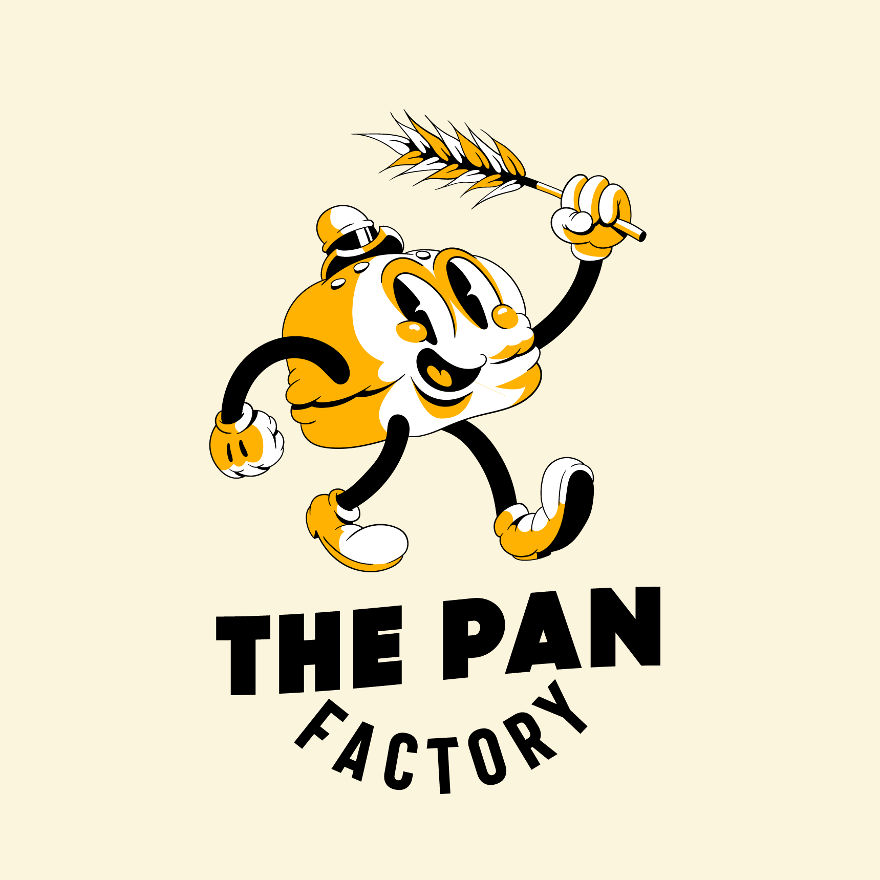 The Pan Factory | Mar del Plata