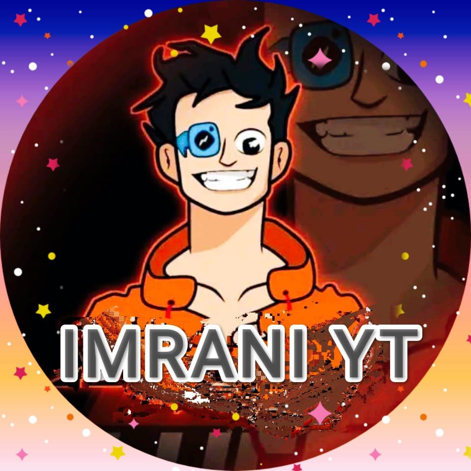 Îmràñî ŸT