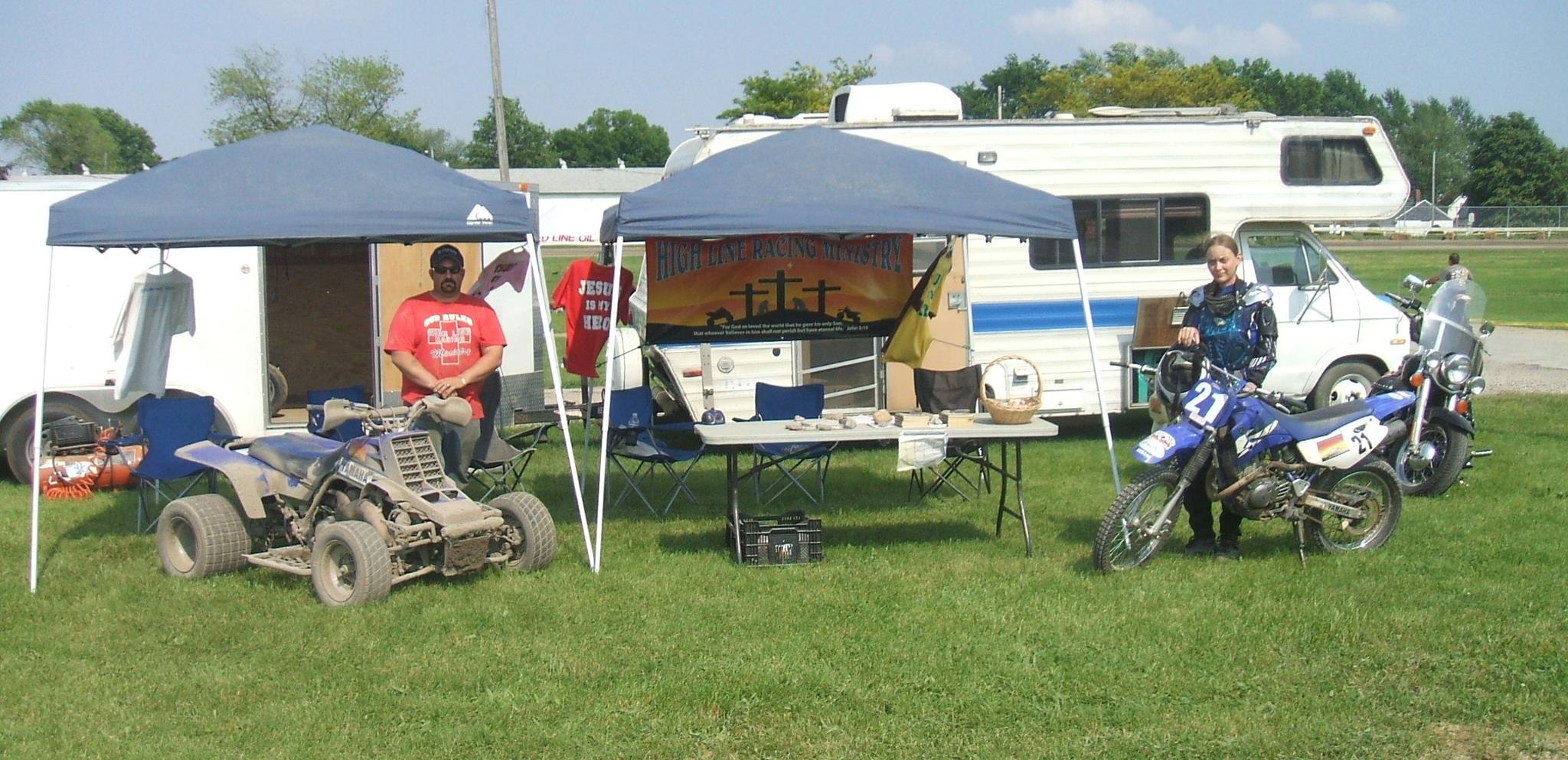 Highline Racing Ministry | Butler OH