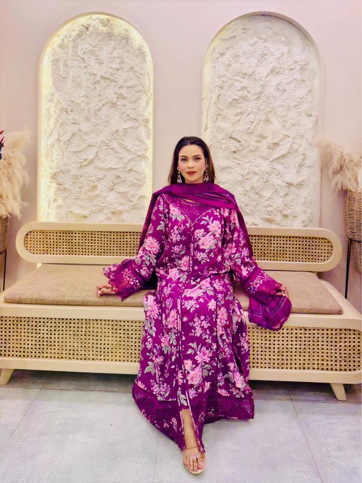 Sayera riya | Dhaka