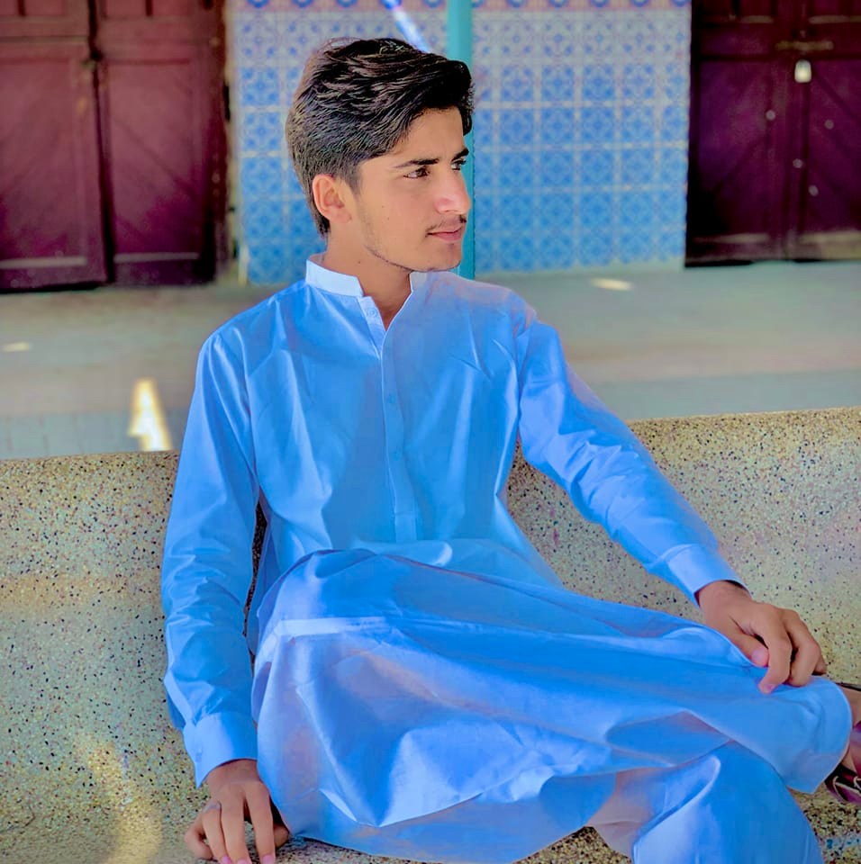 Raza Ali Rajper