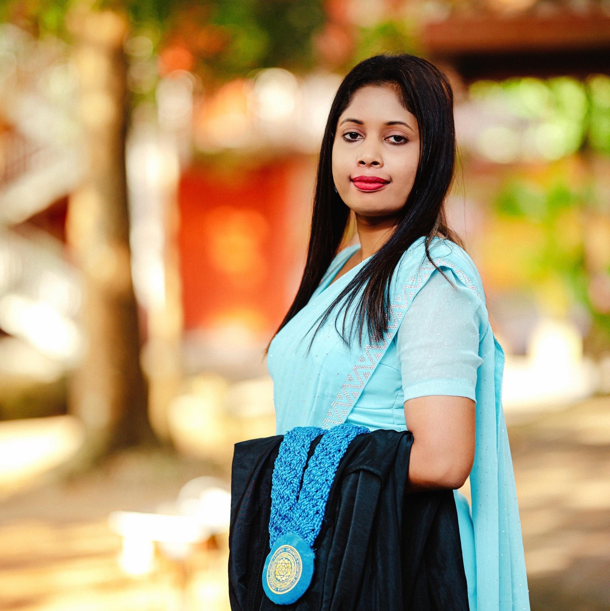 Menaka Chandradasa