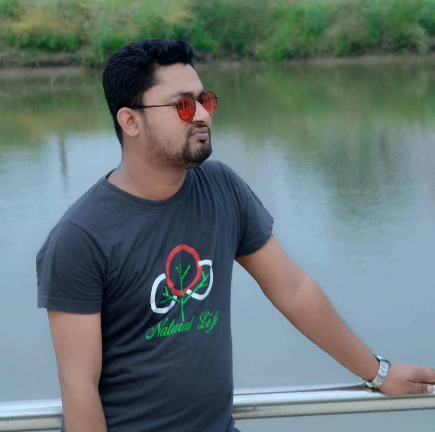 Rasel Khan