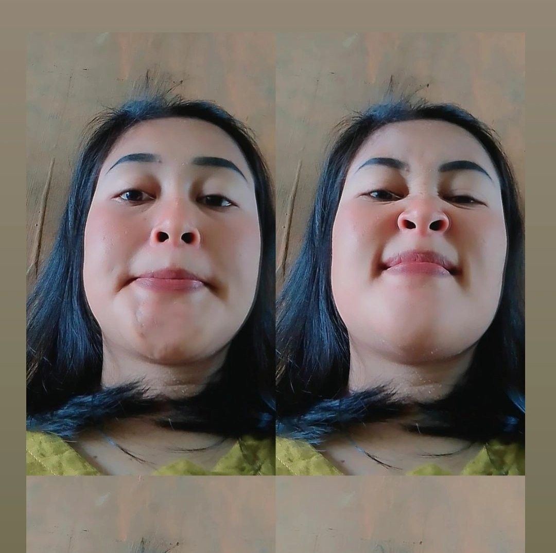 Pagi semua,, cuaca mendung lanjut tidur enak kali kayaknya | Dian Anggraini