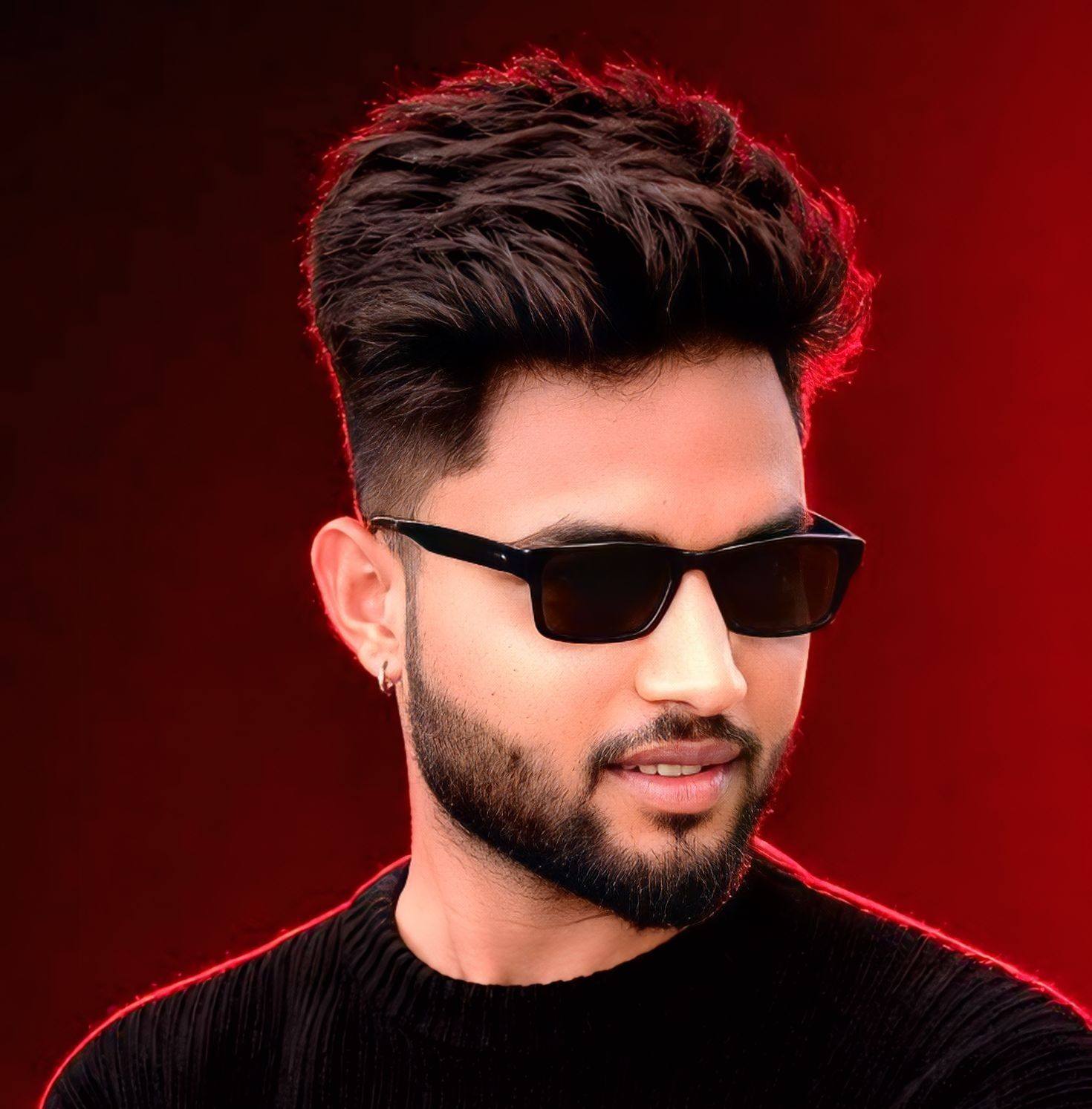 A Samir Raj