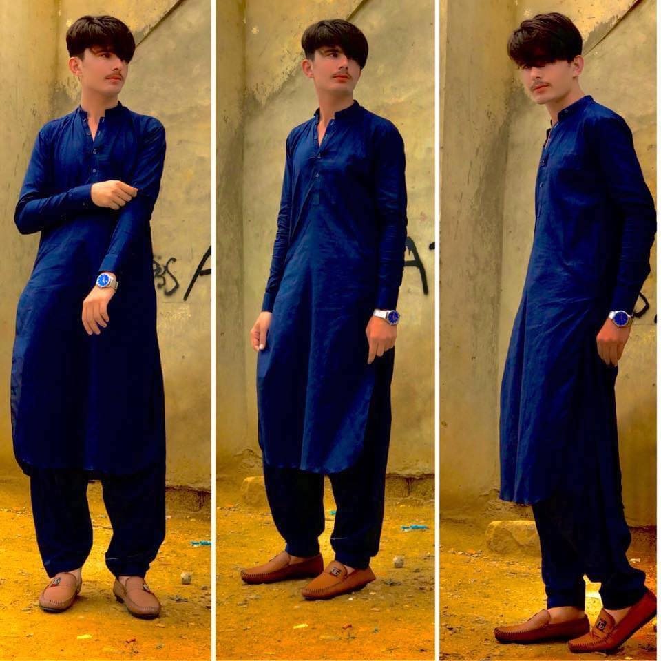 APNA STYLE