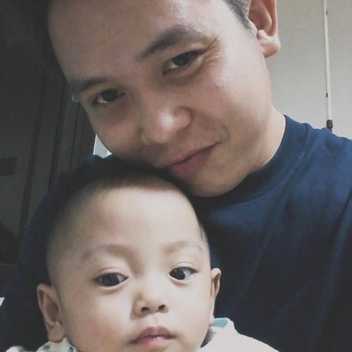 Kaso di siya naniniwala amp. With my Josephine Bracken- @Jan Renee . # ...