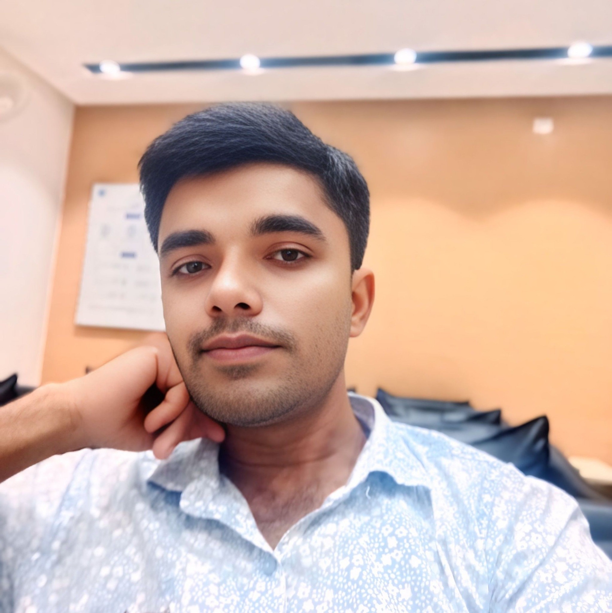 Not Just Tamasha added a new photo — at... - Not Just Tamasha