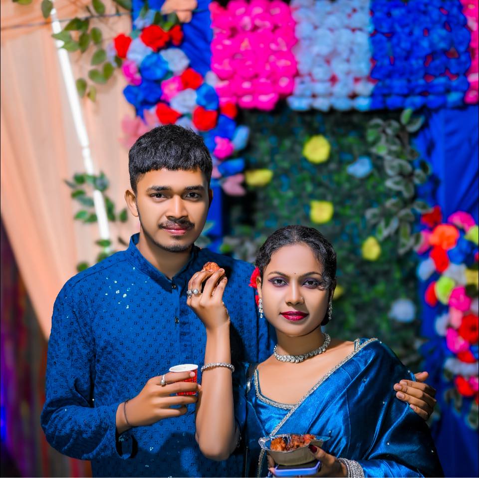 Sourav Vaii