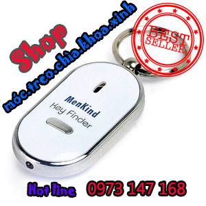 Móc treo chìa khóa thông minh Key Finder | Hanoi