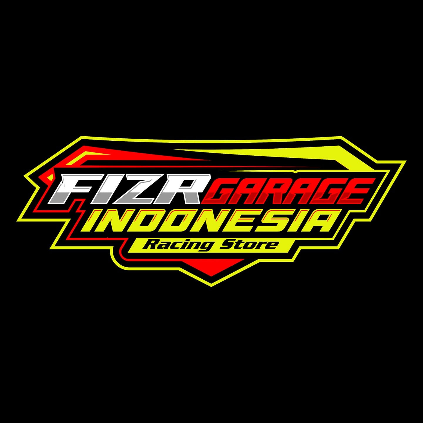 fizr_garage | Purbalingga